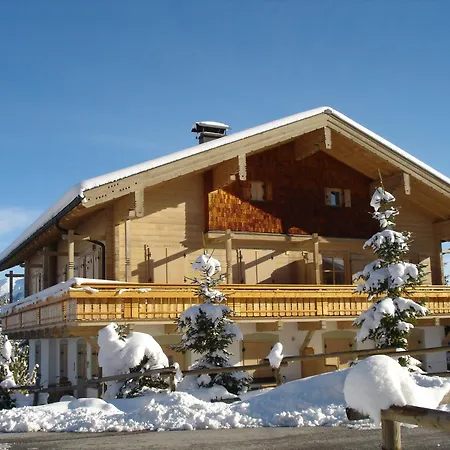 Haus 116 1 Διαμέρισμα